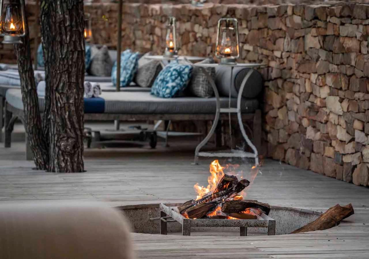 The Outpost Hotel Pafuri Gate Екстериор снимка