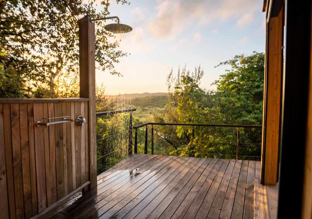 The Outpost Hotel Pafuri Gate Екстериор снимка