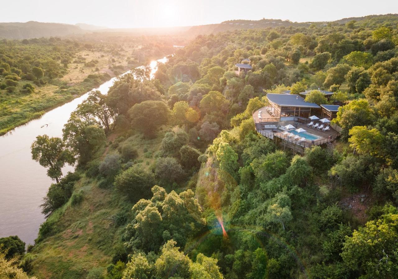The Outpost Hotel Pafuri Gate Екстериор снимка